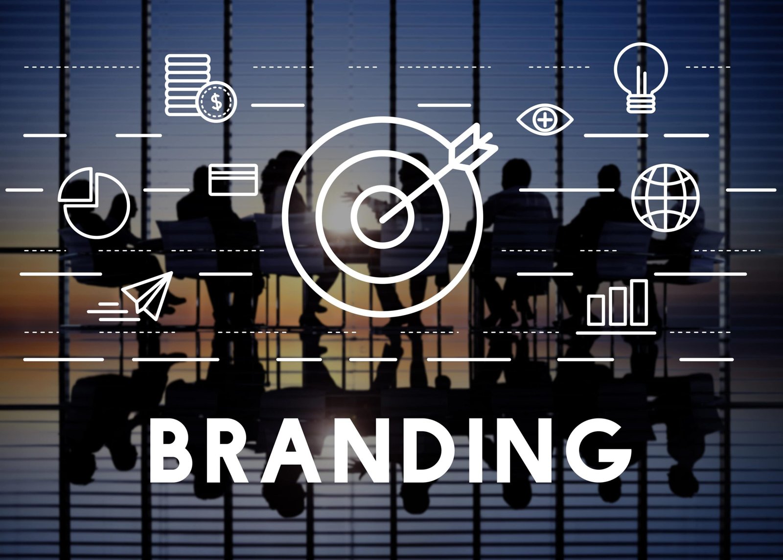 Branding Services
